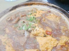 臭大元烧肥肠-壶园美食·淮扬菜(东圈门店)