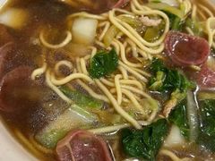 -祁家面馆(大香炉店)