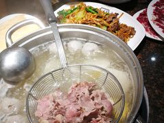 -八合里潮汕鲜牛肉火锅(深圳海岸城店)