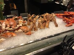 -深圳四季酒店·馥自助餐厅