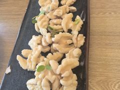-枣子树·素食餐厅(朱家尖店)