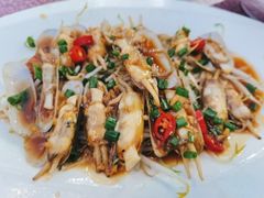 -星奇缘·海鲜餐厅(东山美食地标店)
