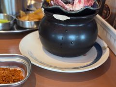 -陇璟烧肉酒场(友谊阳光城店)