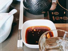 -捞王锅物料理(上海世茂广场店)