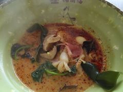 麻辣烫-杨国福麻辣烫(龙阳广场店)