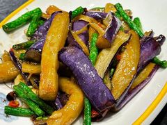-湘南情·38秒生炒黄牛肉(学院路店)