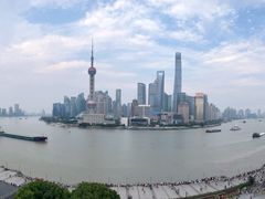 景观位-上海和平饭店华懋阁 Cathay Room