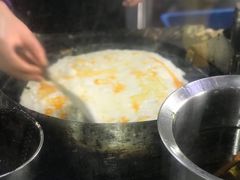 -金杨老摊头蛋饼(金口路店)