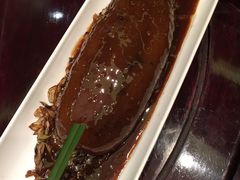 虾子乌参-老正兴菜馆(福州路店)