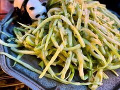 -何师烧烤Pro ·江湖川菜·小龙虾·精酿(太古里旗舰店)