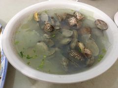 -九龙餐厅(大沽路店)