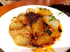 -再回首(中天健广场店)
