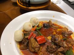 -尚宴(盛世广场·食尚街店)