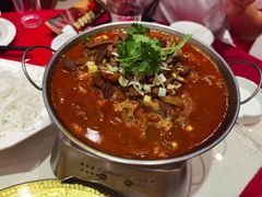 -凯鸽酒楼(大同振兴街店)