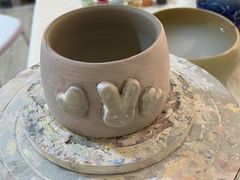 -艺陶清瓷·陶艺·石膏娃娃·手工DIY(观音桥店)