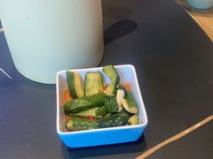 -锅老头铁锅炖•大锅蒸汽海鲜(韩乐坊店)