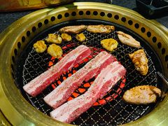 -神户赤童日式烤肉伙伴(东直门店)