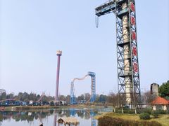-国色天乡三期陆地乐园