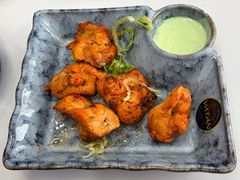 -VATAN INDIAN RESTAURANT米特印度餐厅(城北路店)