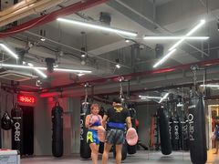 -花环泰拳·勒德斯拉泰拳馆(静安店)