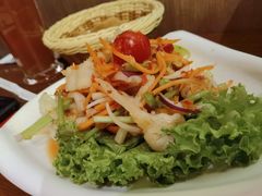 -明泰谷泰国餐厅(正大广场店)