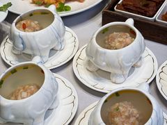 -四世同堂·京菜·烤鸭(双井店)