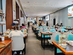 -紫光园·烤鸭·北京菜(团结湖店)