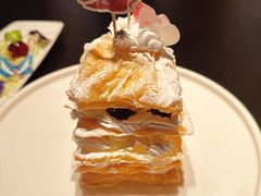 -唐猫庭院·千年陕菜(赛格国际购物中心店)