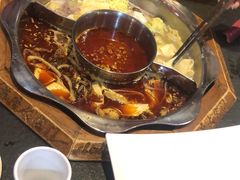 -陈府大宅门成都火锅·手切鲜肉(太原街店)
