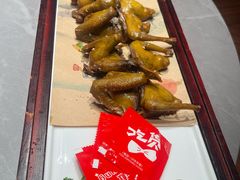 -炳爷·金牌啫啫煲(恒宝广场店)