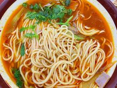 -美玲拉面(鞍山西道店)