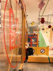 -玩元素·家庭游乐成长中心(香格里拉店)