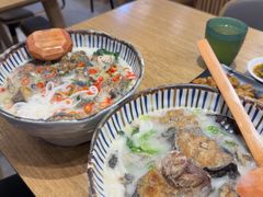 -鲜越鲜鱼粉(财富购物中心店)