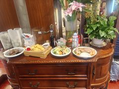 -宋园·金宴浙鲜馆(静安店)