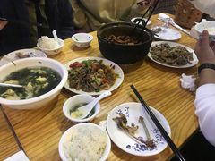 姜母鸭-斯丹姜母鸭·古法干香(涂门街总店)