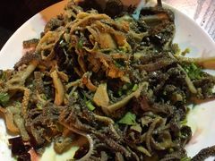 -天津乾毓德饭庄·清真传统炒菜·海鲜烧烤(咸阳路店)