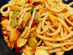 -清真益鑫羊肉手抓馆(南大街店)