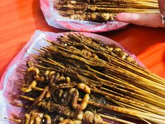 -十里铺铁板鱿鱼