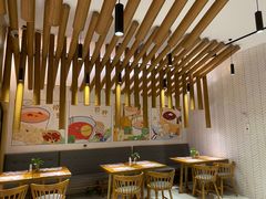 大堂-炖物24章·顺时轻养茶(杭州保利时光里店)
