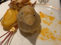 -甄御•海鲜新青岛菜(麦岛店)