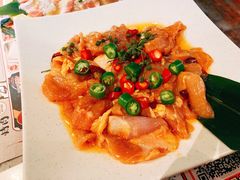 猫抓藤椒鸡-猫抓烤肉(武进吾悦广场店)