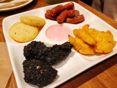 乐多多小吃拼盘-乐凯撒披萨(正佳广场店)