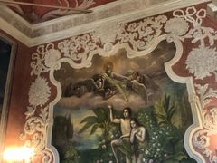 -谢尔盖圣三一大修道院