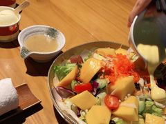 -渔寿司·日本料理(艾尚天地店)