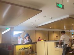 -海底捞火锅(顺义华联店)