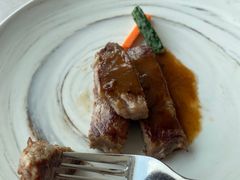 -V Bar海景扒房(北海湾惠龙万达嘉华酒店)