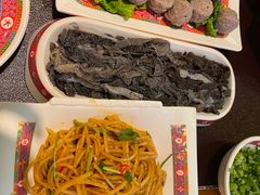 -大吉利·潮汕牛肉火锅(河西店)