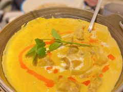 椰奶咖喱鸡-美奈小馆·越南料理(中航城君尚购物中心店)