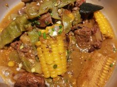-金掌勺·锅包肉(广渠门店)