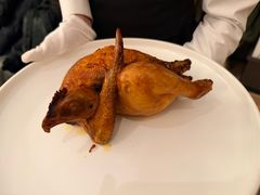 黑松露脆皮烤鸡-海味观(老西门店)